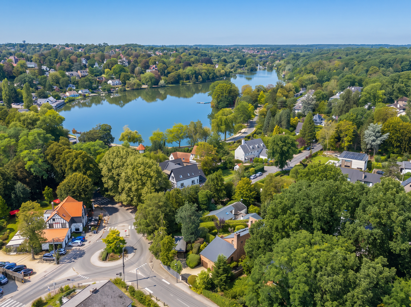 Huis te koop in ,
                    3090 Overijse