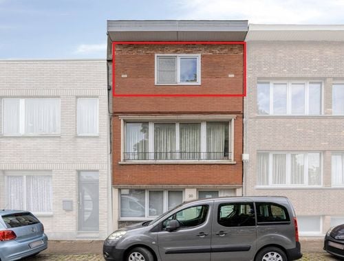                                         Appartement te koop in Deurne, € 145.000
