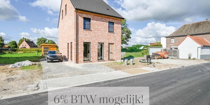 Maison à vendre à Sparrenstraat 2, 9870 Zulte
