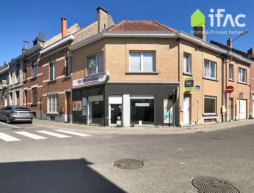                                         Handelspand met woonst te koop in Tervuren, € 395.000
