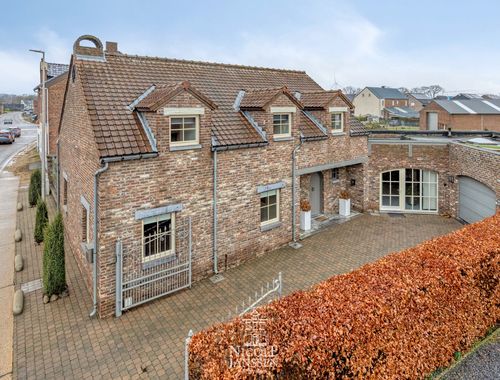                            Woning te koop in Lanklaar
