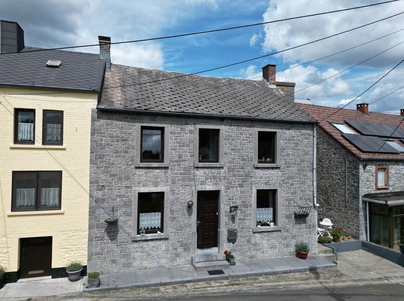 Huis te koop
                    in 5641 Furnaux