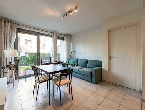                                         Appartement te koop in Oudergem, € 265.000
