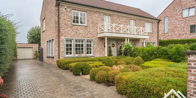 Huis te koop in Lichtelarestraat 30, 9080 Lochristi