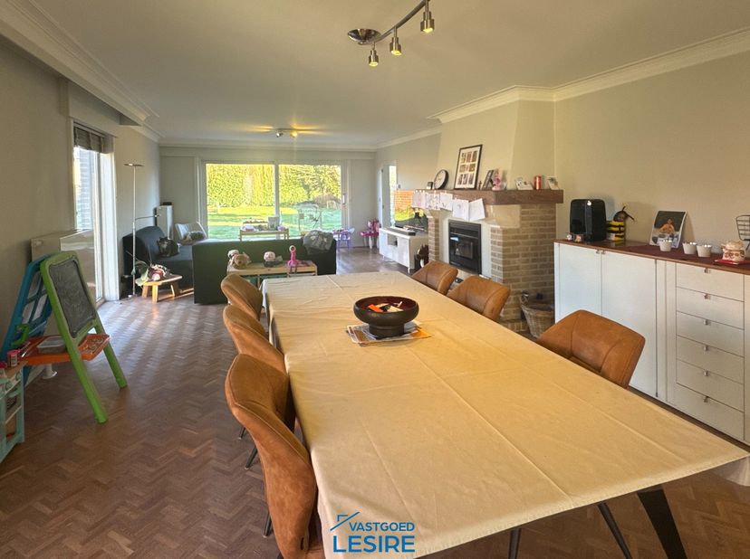 Maison à vendre
                    à 8650 Houthulst
