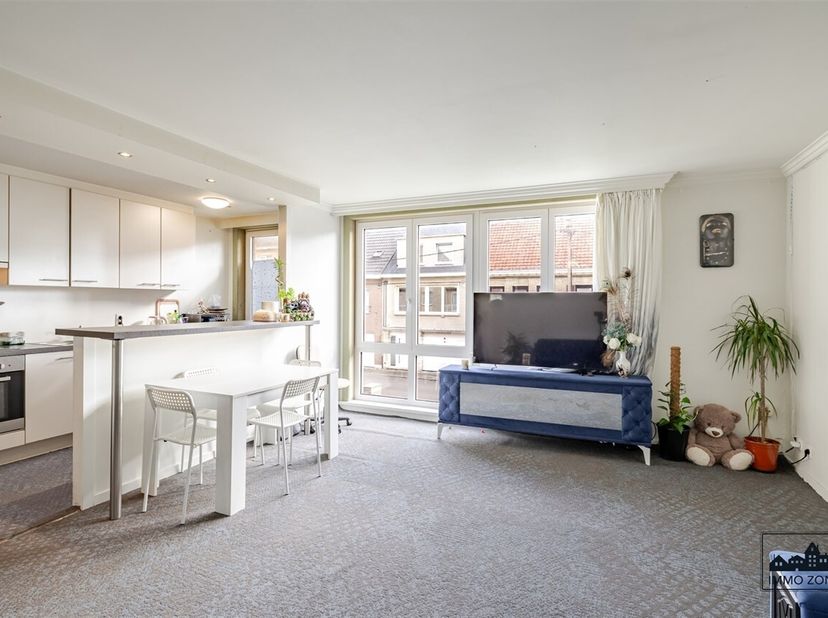 Appartement à vendre
                    à 9230 Wetteren
