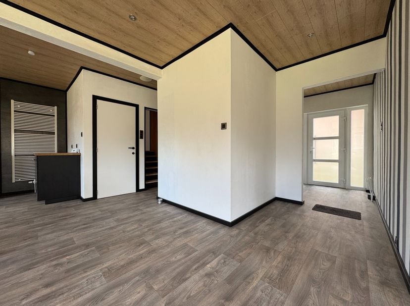 Vrijstaande woning op&amp;nbsp;toplocatie in Hasselt&amp;nbsp;– ideaal voor een gezin op zoek naar ruimte!<br />
Adres: Hasselt, Paalsteenstraat 82.<br />
<br