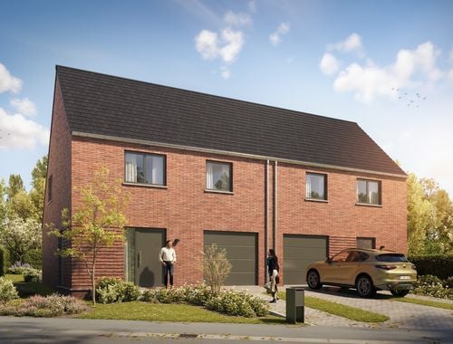                                         Woning te koop in Haaltert, € 387.000
