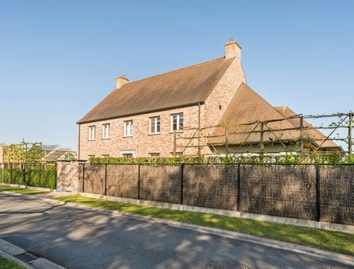                                         Maison à vendre à Wingene, € 895.000
