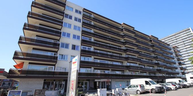 Bedrijfsvastgoed te koop in Tervuursevest 15 bus 0002, 3000 Leuven