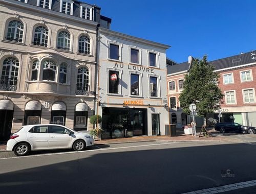                                         Handelspand te huur in Hasselt, € 4.000
