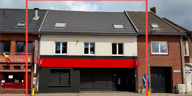 Bien professionnel à vendre à Kamperbaan 2, 3940 Hechtel