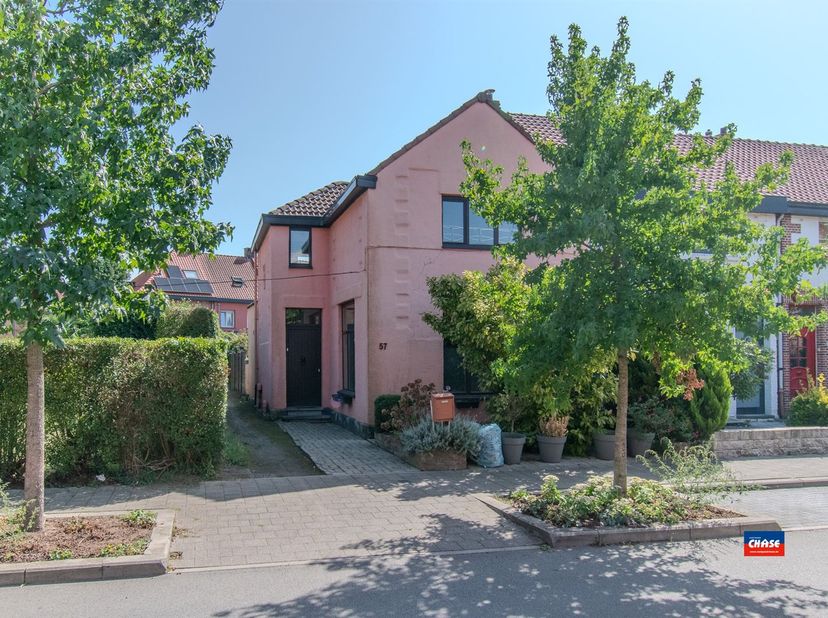 Huis te koop in Minervastraat 57,
                    2640 Mortsel