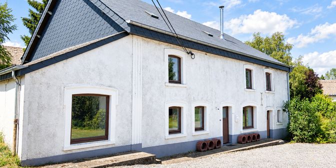 Huis te koop in Vieille Chaussée 19, 6800 Moircy