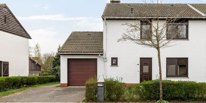 Huis te koop in Gabrielle Petitlaan 21, 2960 Brecht