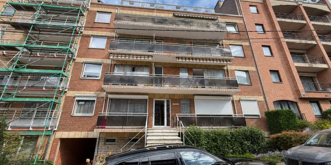 Appartement te koop in 6001 Marcinelle