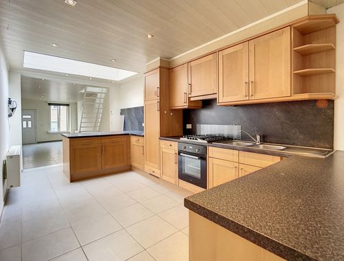                                        Maison unifamiliale à louer à Geraardsbergen, € 930
