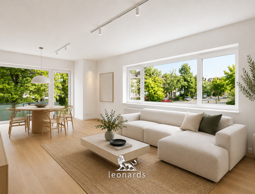                                         Appartement te koop in Kortrijk, € 125.000
