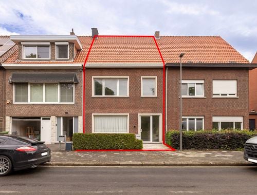                                         Maison à vendre à Ekeren, € 269.000
