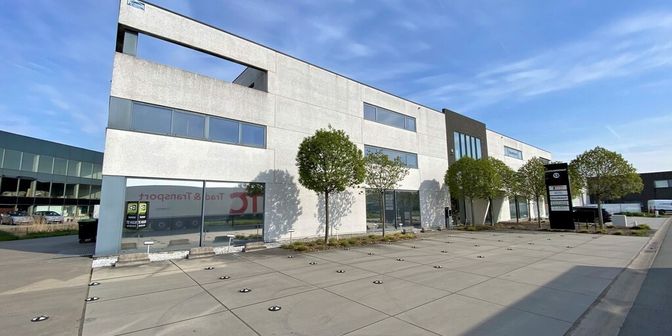 Bien professionnel à louer à Kasteleinsstraat 13 boîte 0101, 9150 Kruibeke