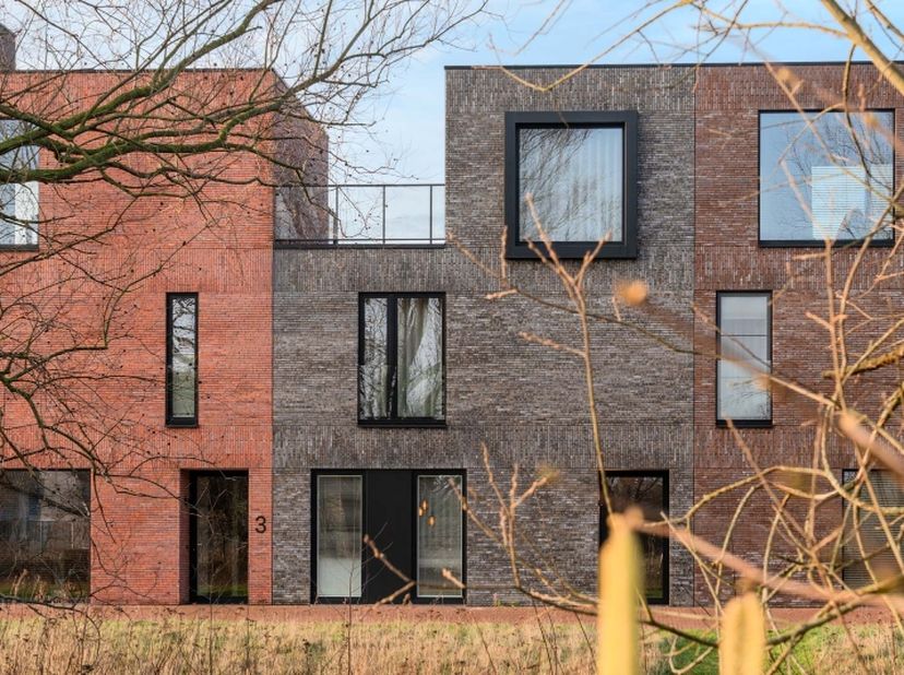 Maison à vendre
                    à 8520 Kuurne