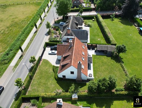                                         Woning te koop in Westkapelle, € 2.498.000
