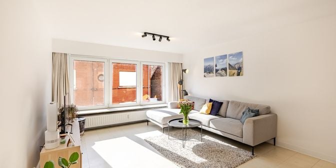 Appartement à vendre à Zavelstraat 20 boîte 11, 1770 Liedekerke