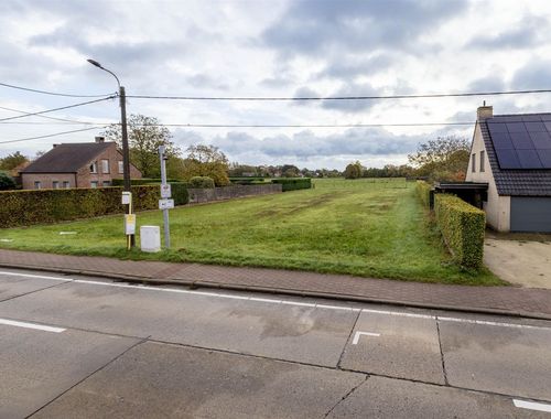                                         Bouwgrond te koop in Heist-op-den-Berg, € 199.000
