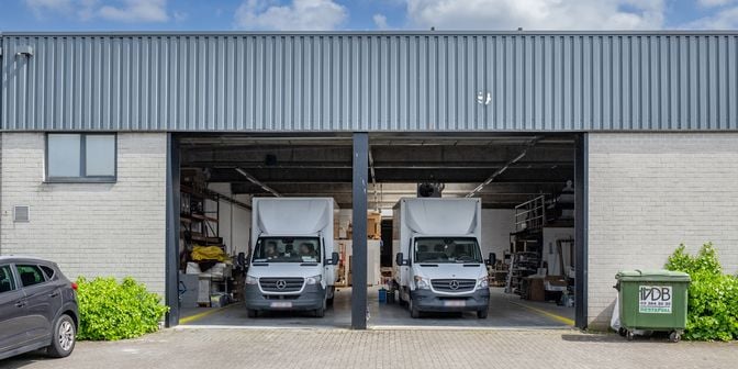 Bien professionnel à vendre à Melkerijweg 8, 2240 Zandhoven