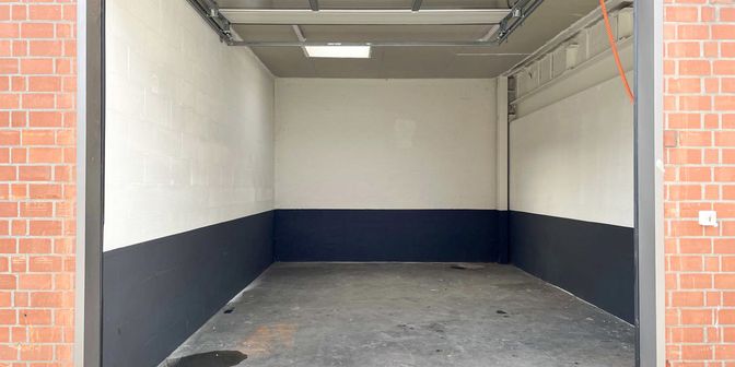 Bedrijfsvastgoed te huur in Izegemsestraat 95 bus 34, 8800 Rumbeke