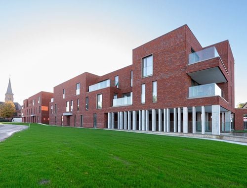                                         Appartement à vendre à Merelbeke, € 570.000
