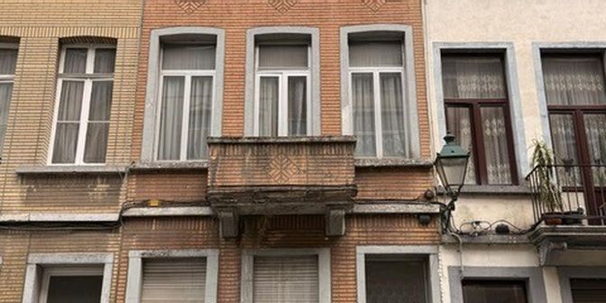 Huis te koop in Rue de Suède 56, 1060 Sint-Gillis