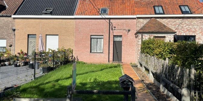Huis te koop in Wakkense Heirweg 15, 9800 Deinze