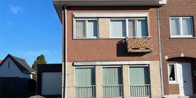 Huis te koop in Diestersteenweg 398, 3510 Spalbeek