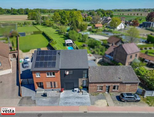                                         Woning te koop in Vliermaalroot, € 549.000
