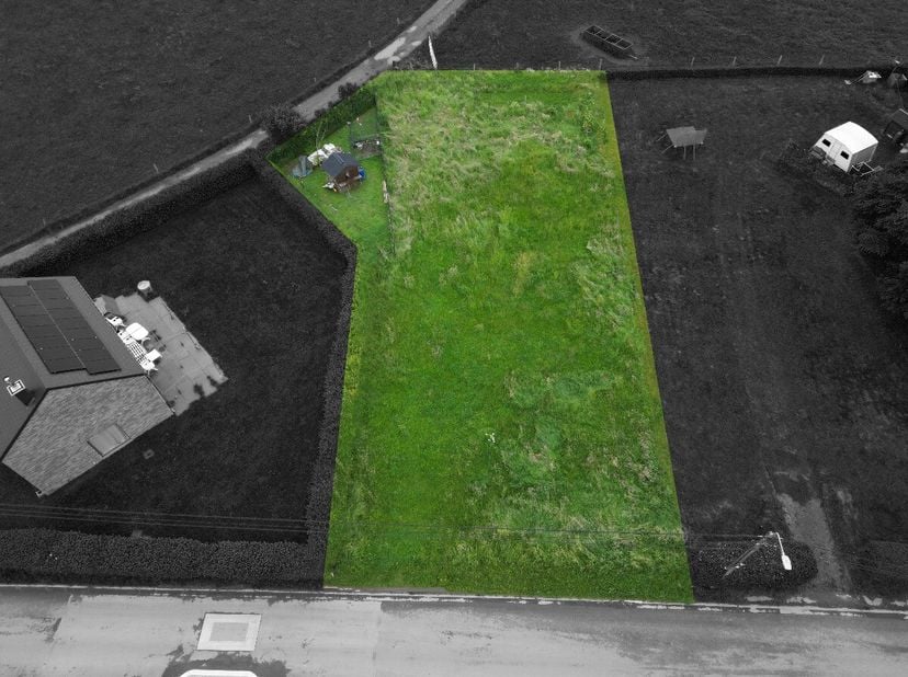 ERA B-Lux vastgoed heeft het genoegen u deze prachtige bouwgrond voor te stellen, gelegen in Hodister, deelgemeente van Rendeux.Met een oppervlakte va