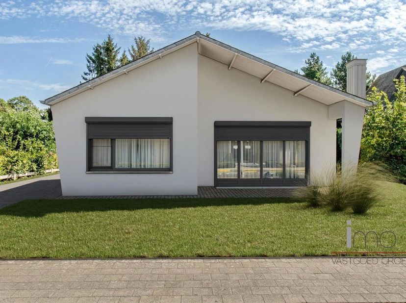 Maison à vendre
                    à 3140 Keerbergen