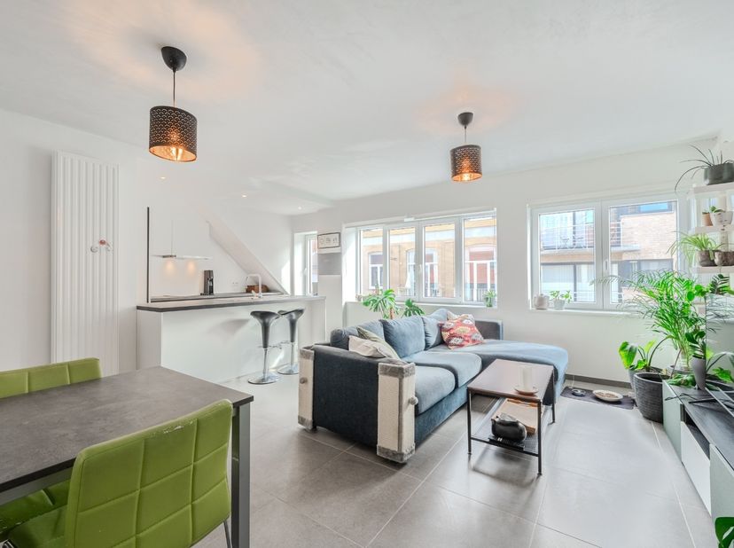 Appartement à vendre
                    à 8400 Mariakerke