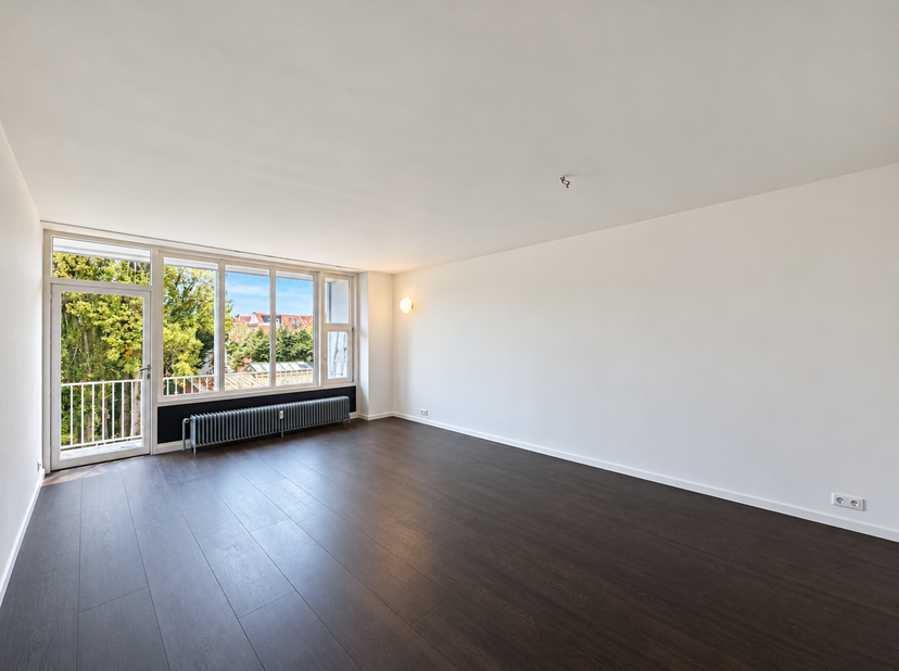Appartement te huur in ,
                    1160 Oudergem