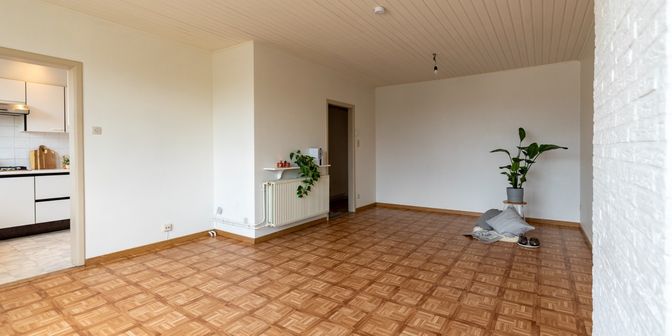 Appartement te huur in Guido Gezellestraat 48, 2530 Boechout