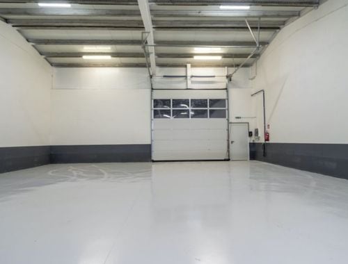                             Entrepôt à vendre à Anzegem
