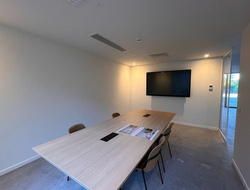                                         Bureaux à louer à Merelbeke, € 2.557,50
