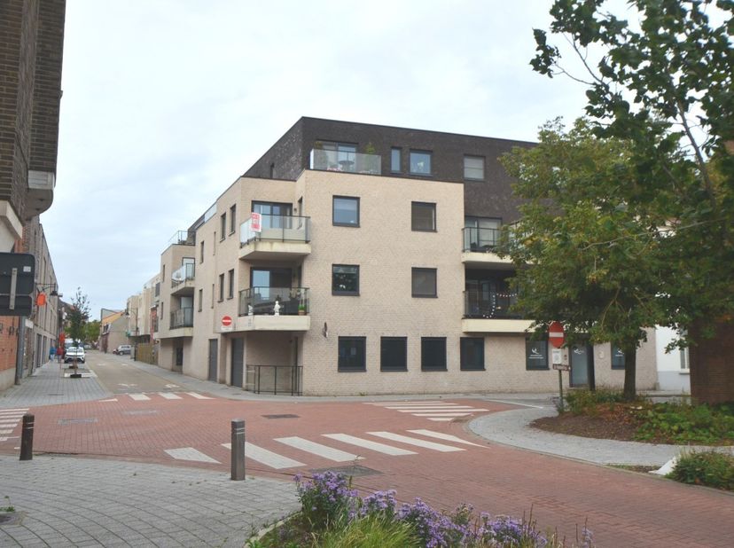 Appartement te huur in Brielstraat 1 bus 203,
                    9990 Maldegem