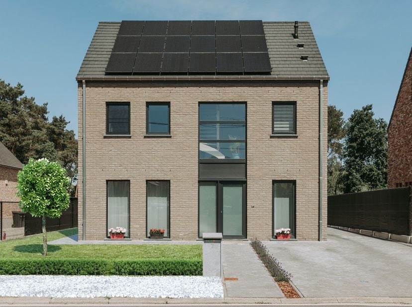 Maison à vendre
                    à 2230 Herselt