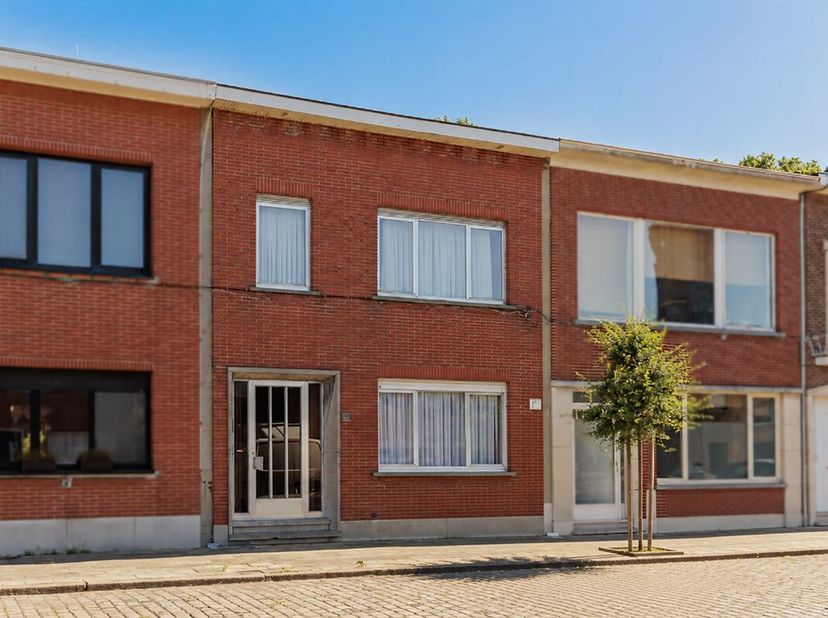 Maison à vendre
                    à 2500 Lier
