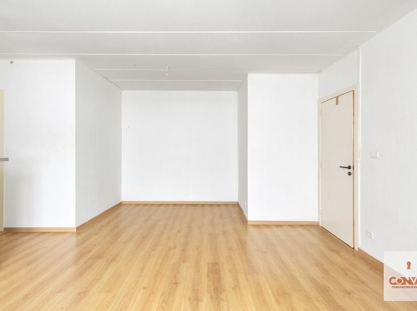 Appartement à vendre
                    à 9000 Gent