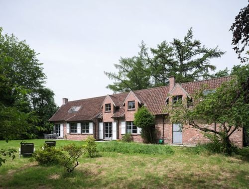                                         Villa te koop in Melle, € 495.000

