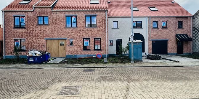 Huis te huur in Kerselarendreef 47A, 9170 De Klinge