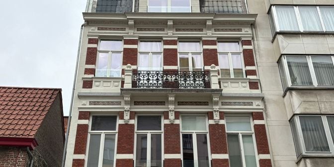 Appartement te huur in Bagattenstraat 1 bus 003, 9000 Gent