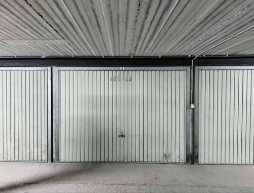                                        Garagebox te koop in Westende, € 65.000
